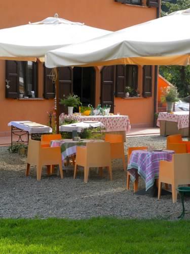 Мини-отель Agriturismo Rio Verde Natura e Cultura