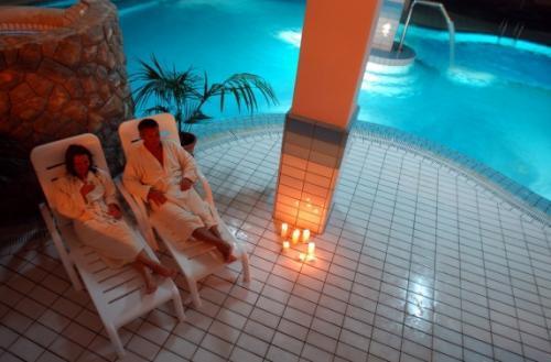 Отель Hotel Pinija