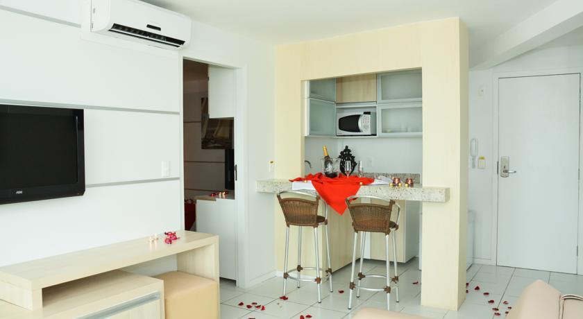Отель Kings Flat Hotel