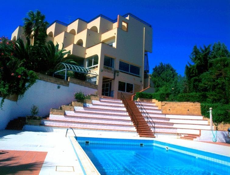 Отель Helios Hotel