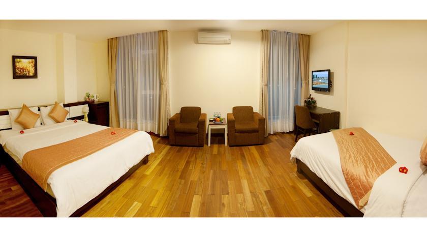 Big Home Hotel Da Nang