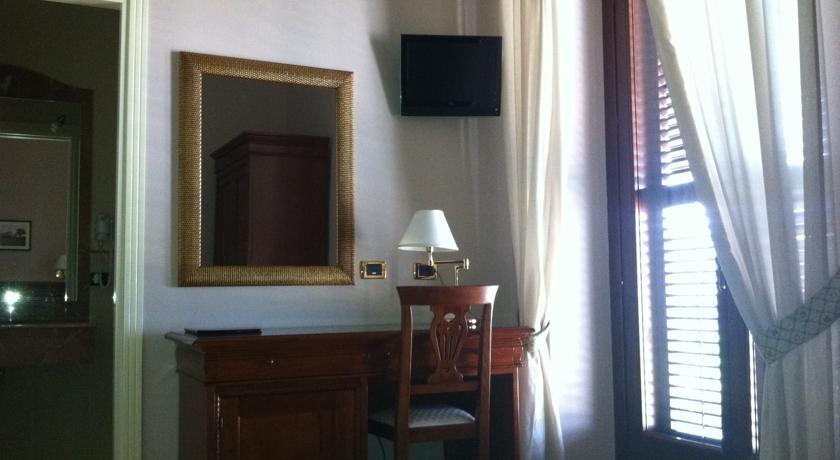Отель Villa Giuliana