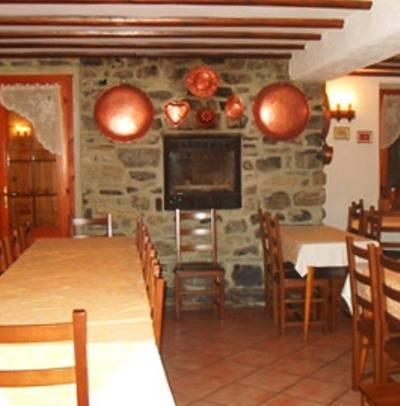 Отель Albergo La Genzianella