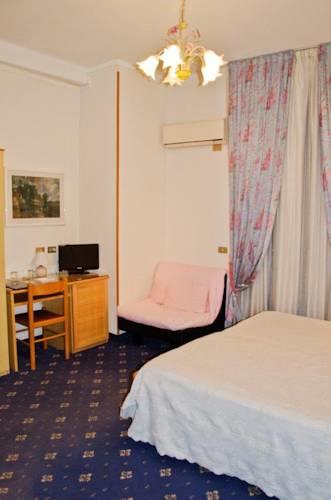 Отель Miramare Hotel