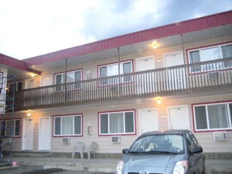 Отель Sleep Right Inn