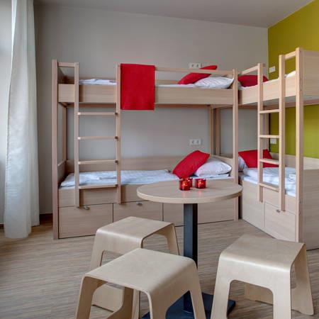 Отель MEININGER Hotel Berlin Mitte