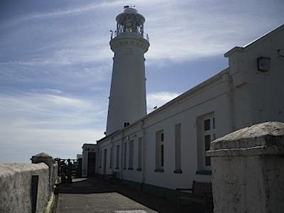 Апартаменты Holyhead Lodge