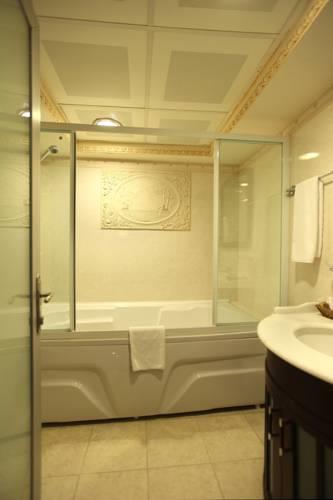 Deluxe Golden Horn Sultanahmet Hotel