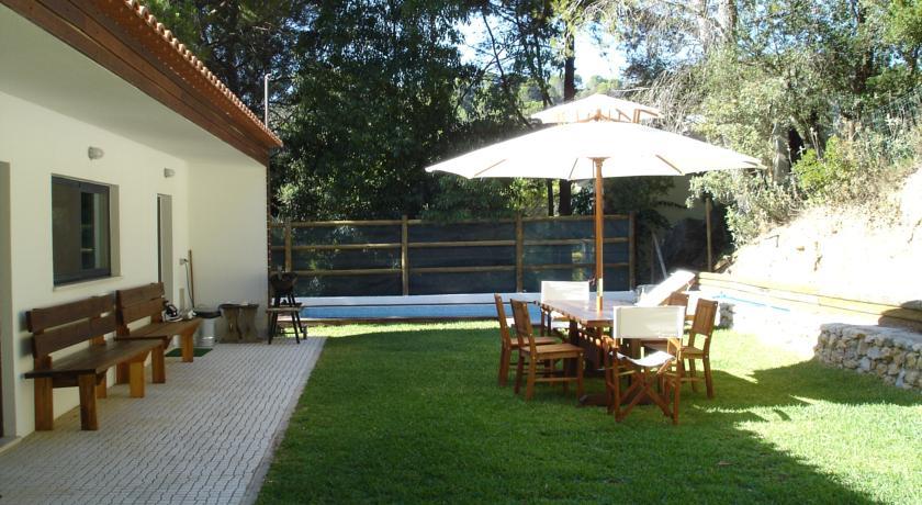 Вилла Be@Villa Santa Barbara