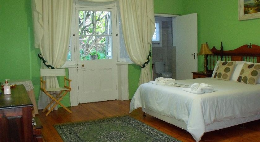 Гостевой дом Bisibee Guest House