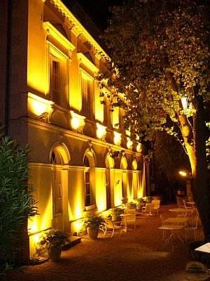 Отель Hôtel Grand Monarque