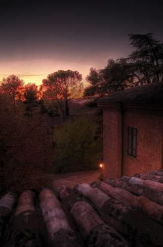 Отель Casa Giulia Country House