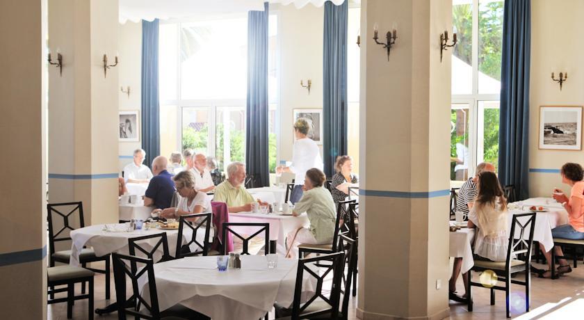 Отель Langley Resort Napoléon Bonaparte