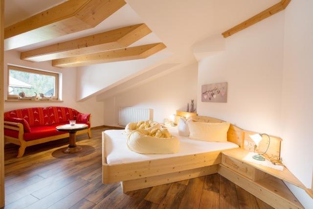 Отель Apartmenthotel Central