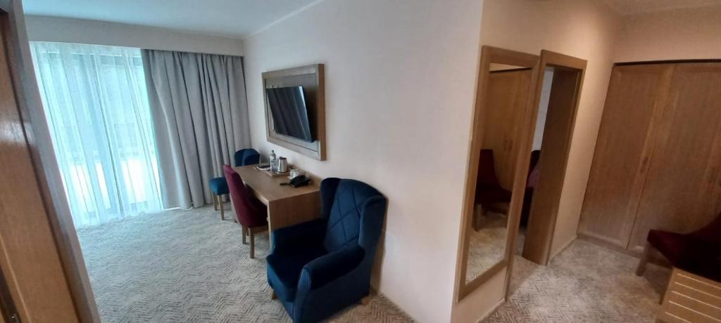 Отель Hotel Wolf 1