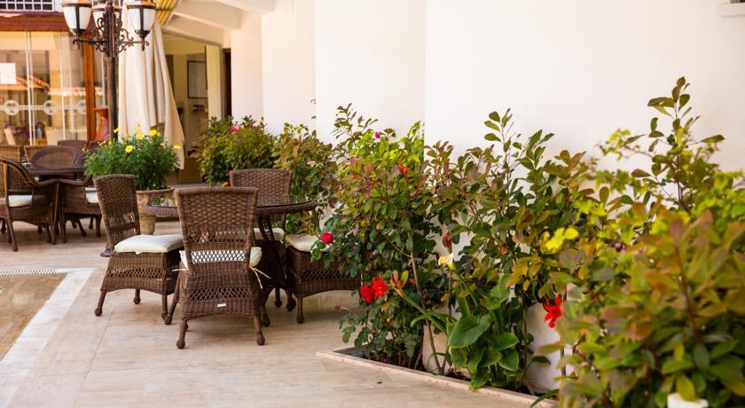 Hotel Palme