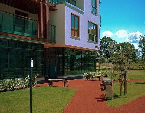 Апартаменты Apartamenty Bog-Mar Olimpic Park