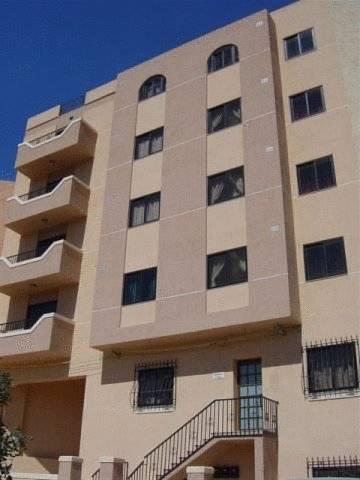 Апартаменты Belmont Court Apartments