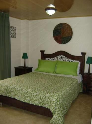 Hotel Bogotá Inn La Soledad