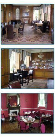 Отель Park House Hotel
