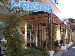 Отель Hotel Marconi