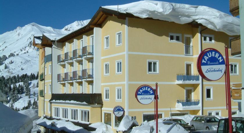Отель Hotel Solaria
