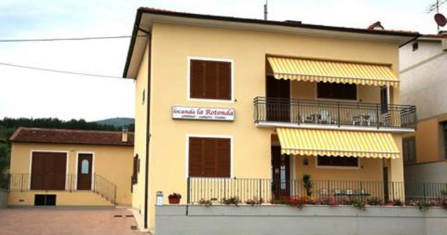 Гостевой дом B&B Locanda La Rotonda