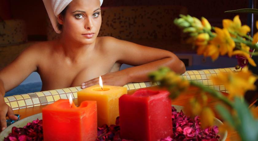 Апартаменты Popilia Country Resort