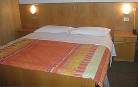 Отель Hotel Aida