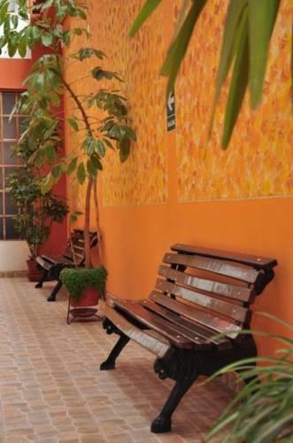 Hostal Atlantis