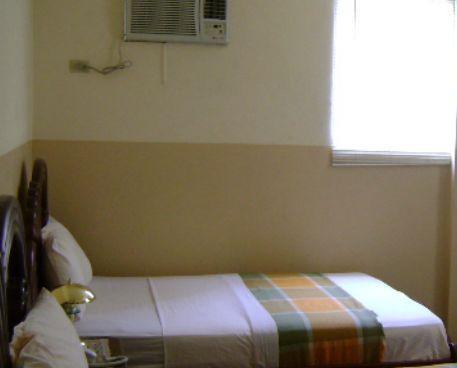Hostal Emmanuel Internacional