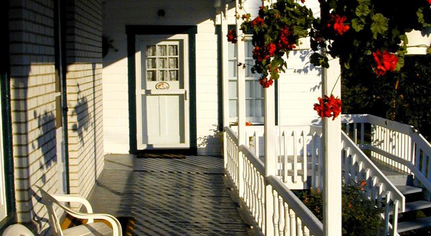 Отель Maison Gauthier