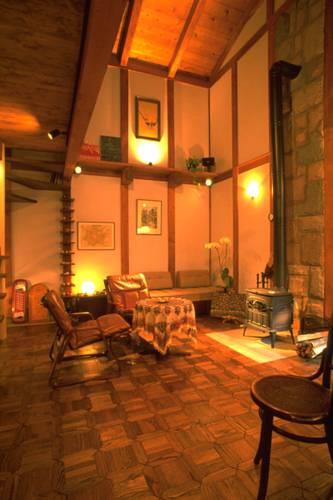 Отель Camellia Inn Yukitsubaki