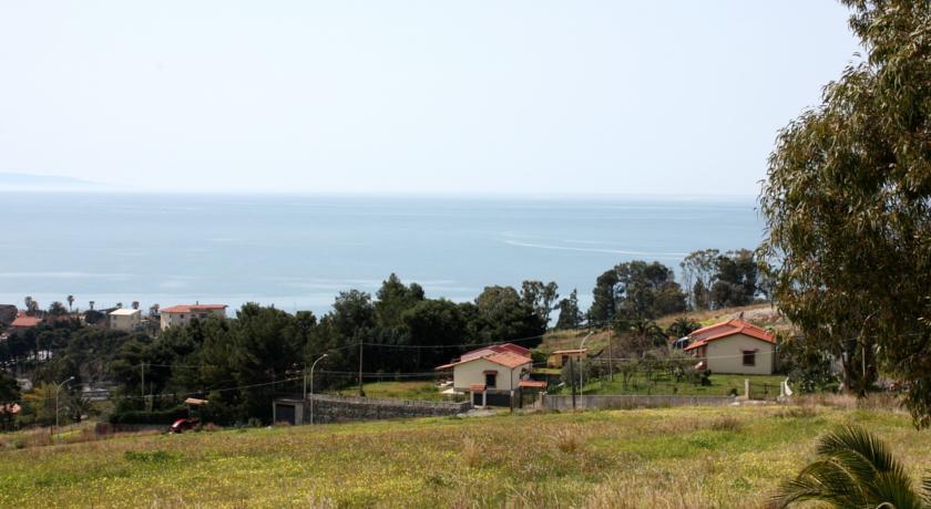 Апартаменты Residence La Giungla