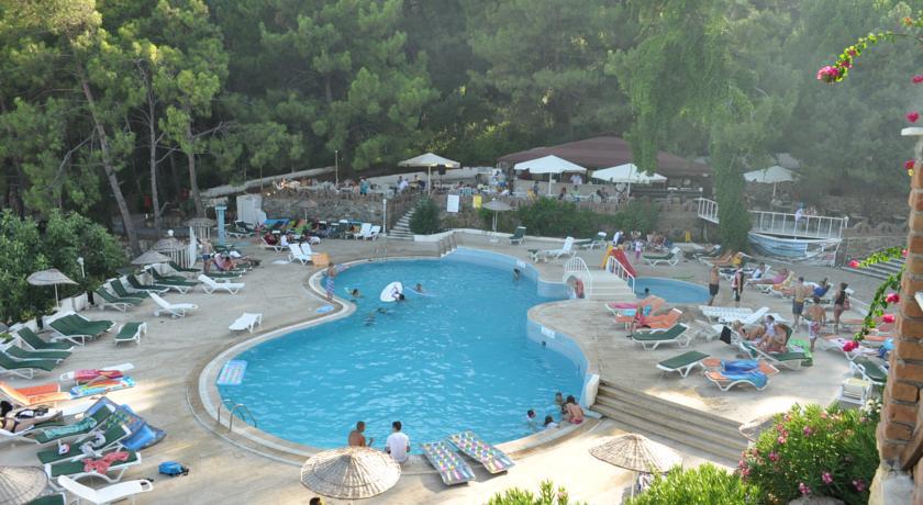 Halici Semera Holiday Village