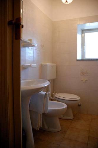 Отель Albergo Miramonti
