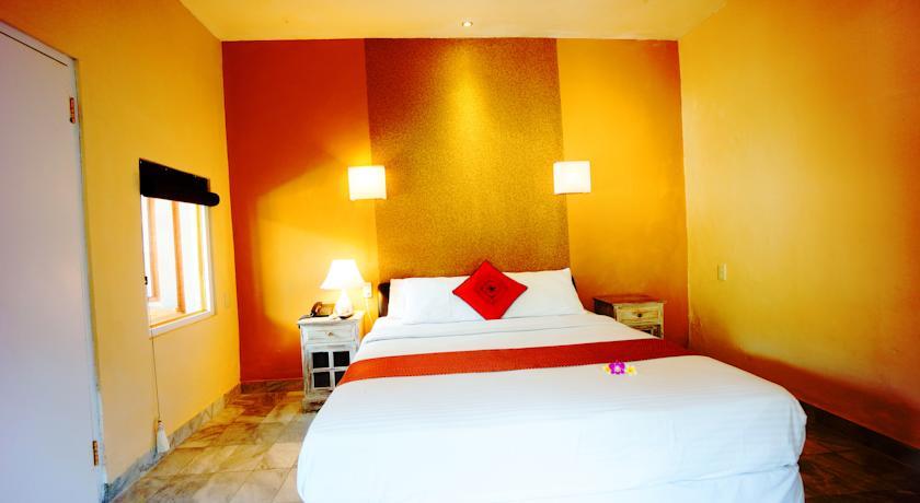 Отель Puri Wisata Hotel