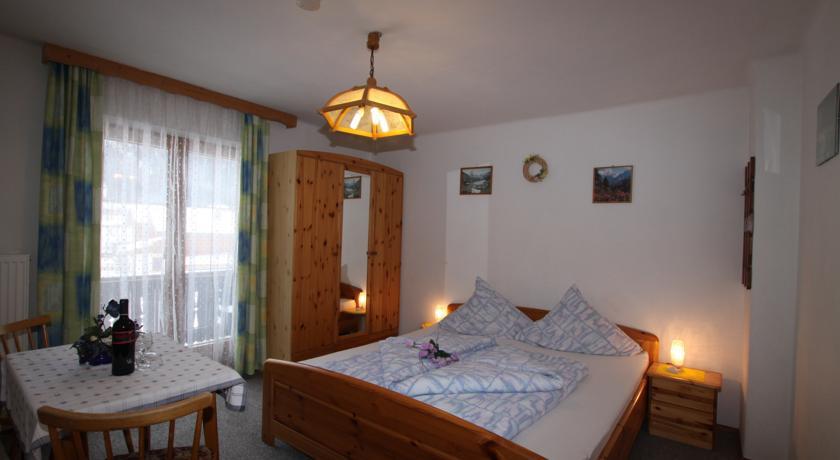 Гостевой дом Haus Christlum