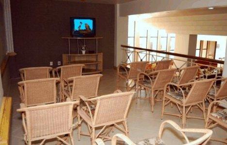 Отель Hotel Suarez Internacional