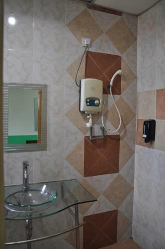 Отель Zen Zeng Hotel