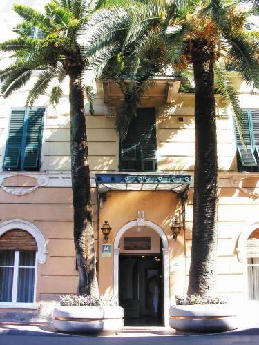 Отель Hotel Nazionale
