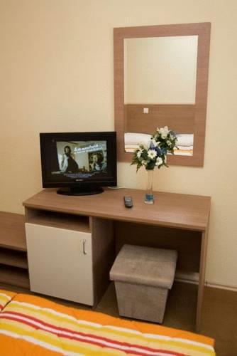 Отель Hotel Adria