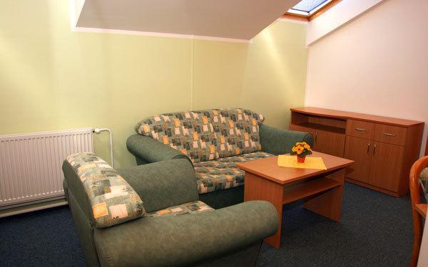 Отель Hotel G