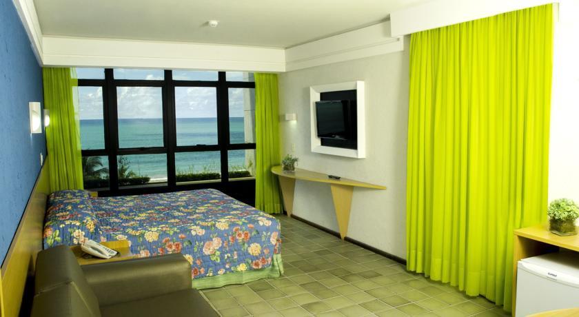 Отель Marante Plaza Hotel