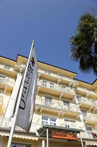 Отель Hotel Kolping
