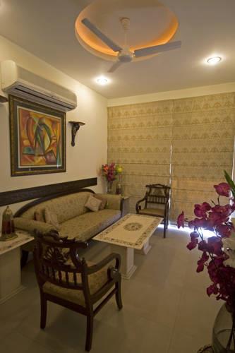 Отель Red Maple Bed & Breakfast