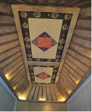 Отель Omah Sinten Heritage Hotel & Resto