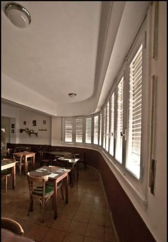 Canto Arena Hostel