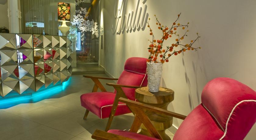 Hotel Abalú