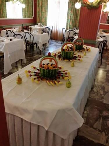 Отель Hotel Giglio